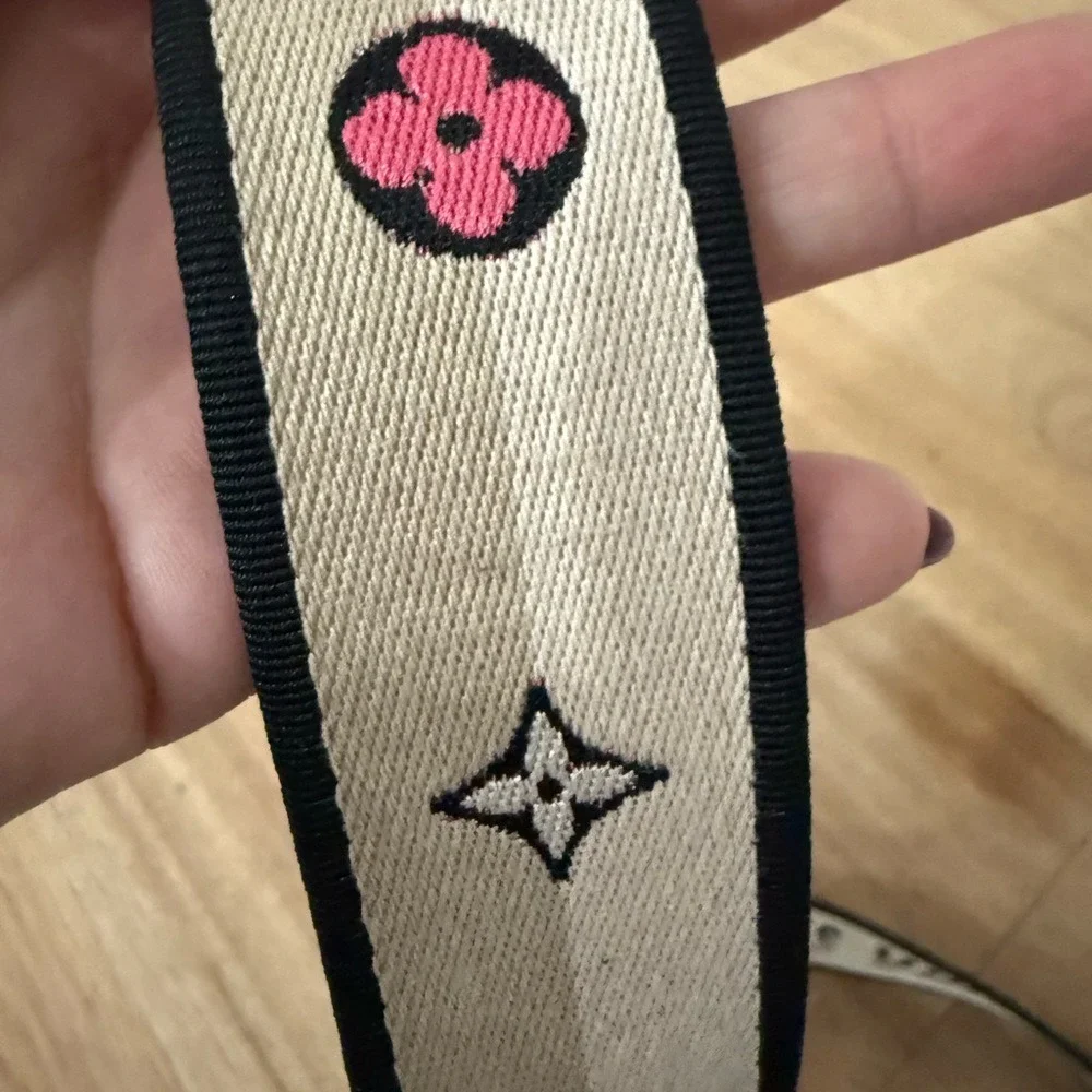 Louis Vuitton pre owned