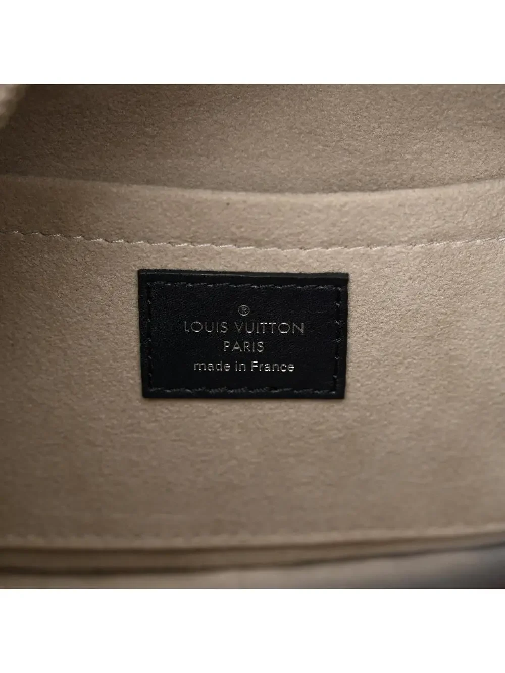 Louis Vuitton elevate your