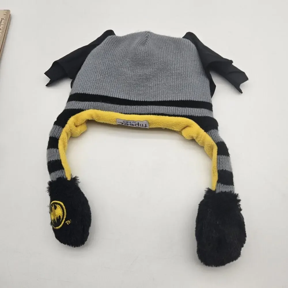 Unknown batman hat