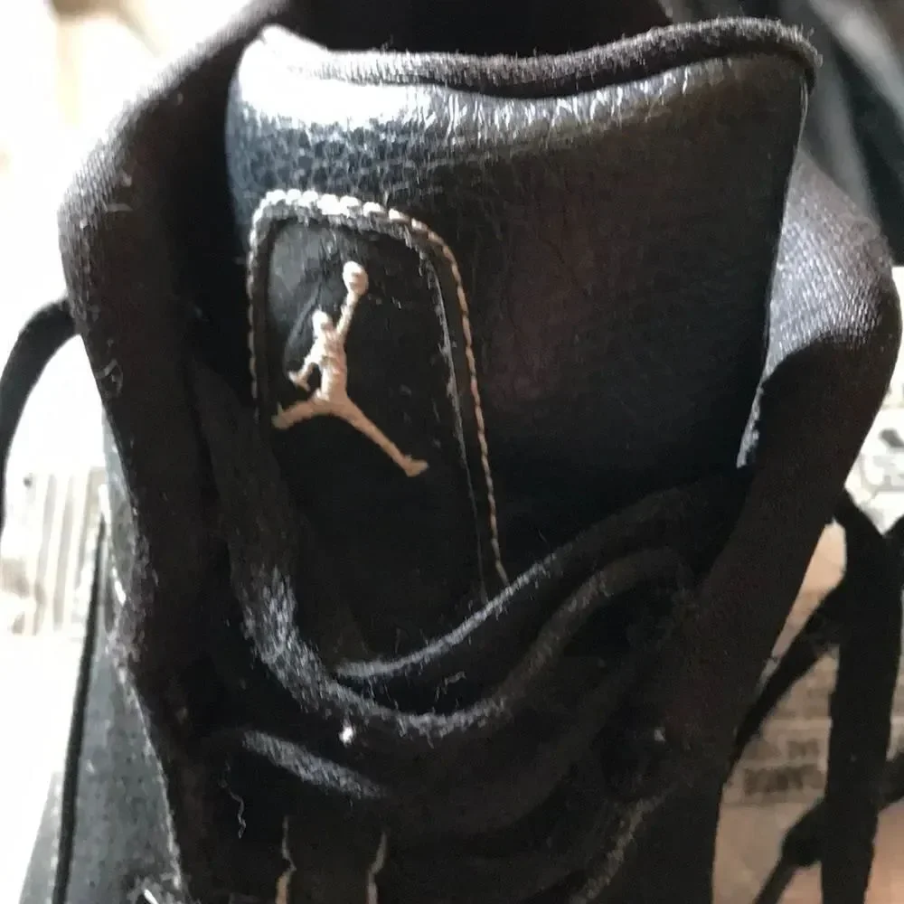Jordan these has