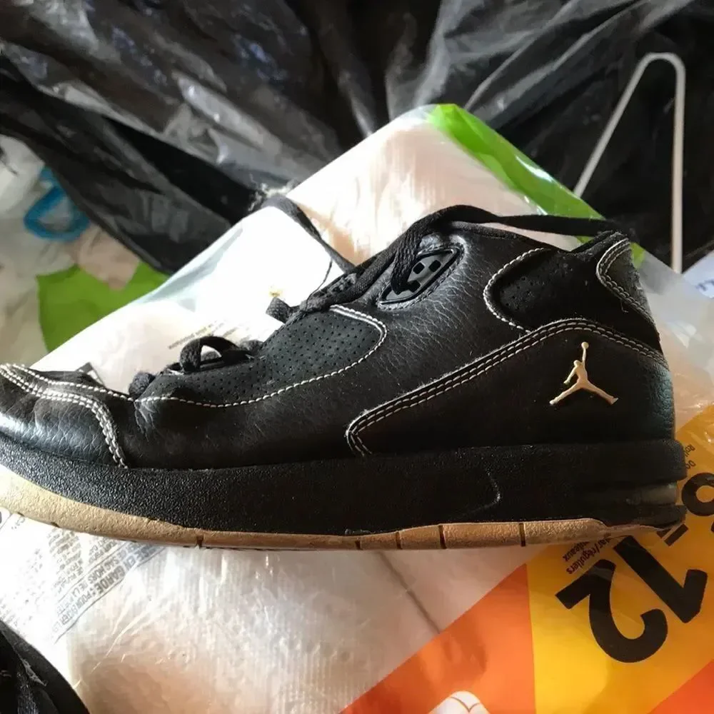 Jordan these has
