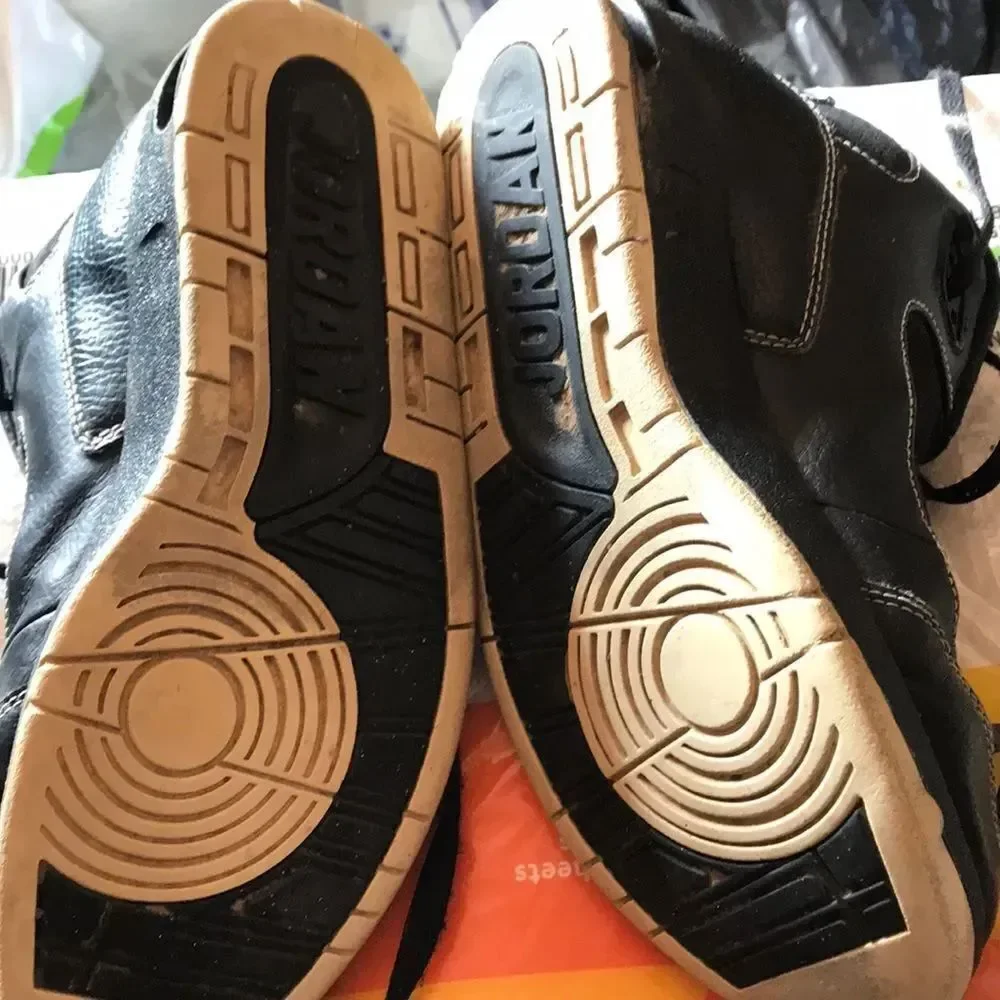 Jordan these has
