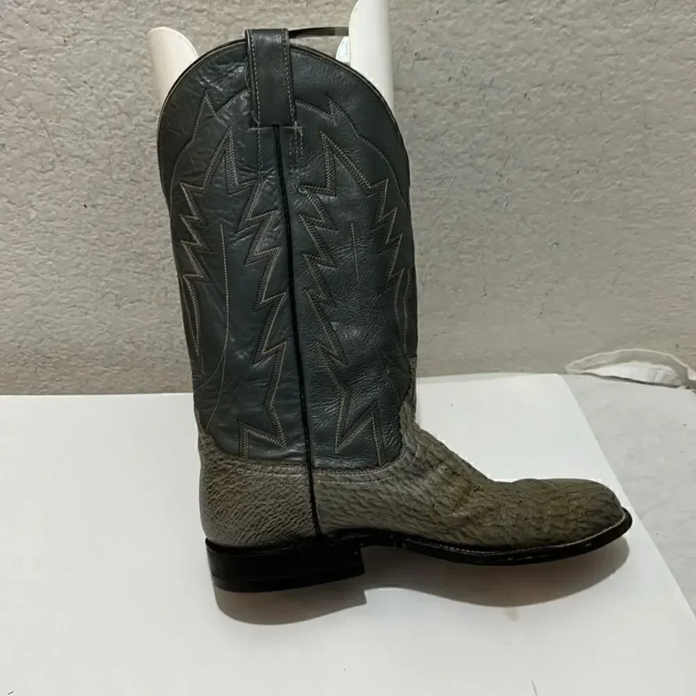 G.E. Boots good normal