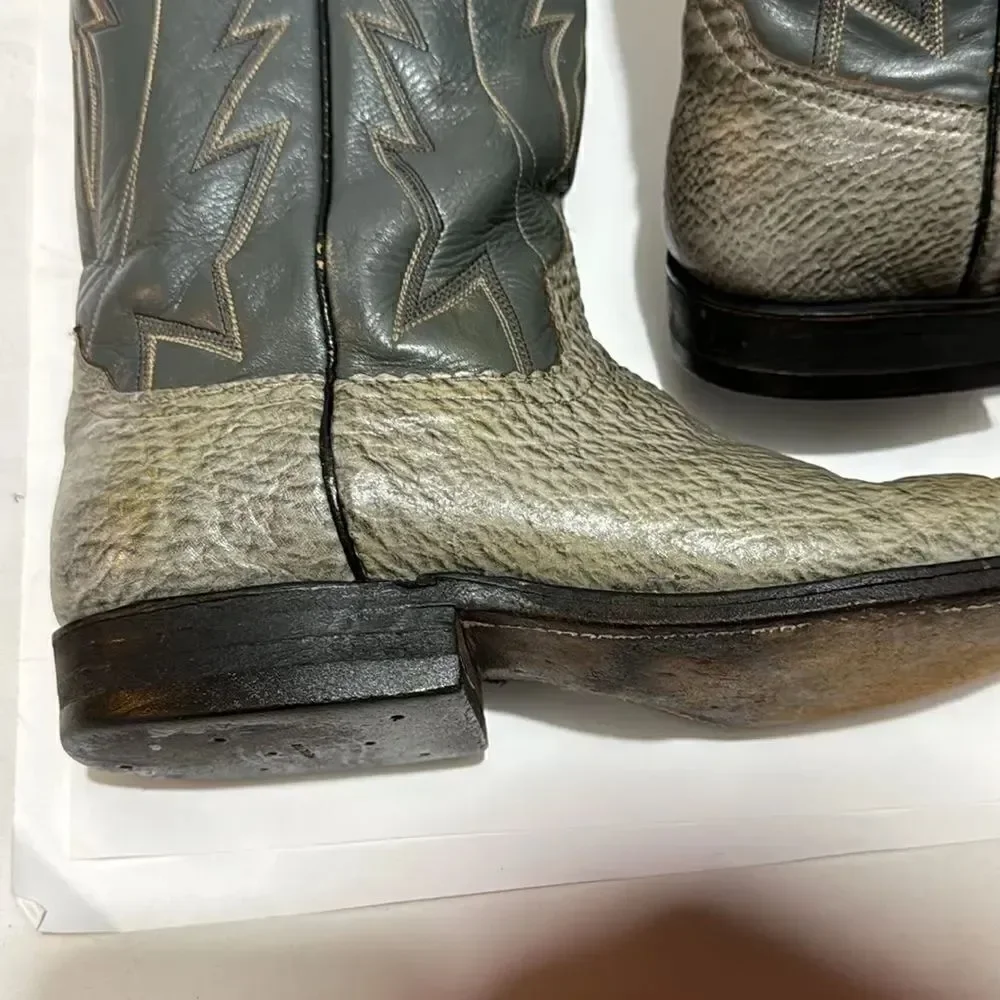 G.E. Boots good normal