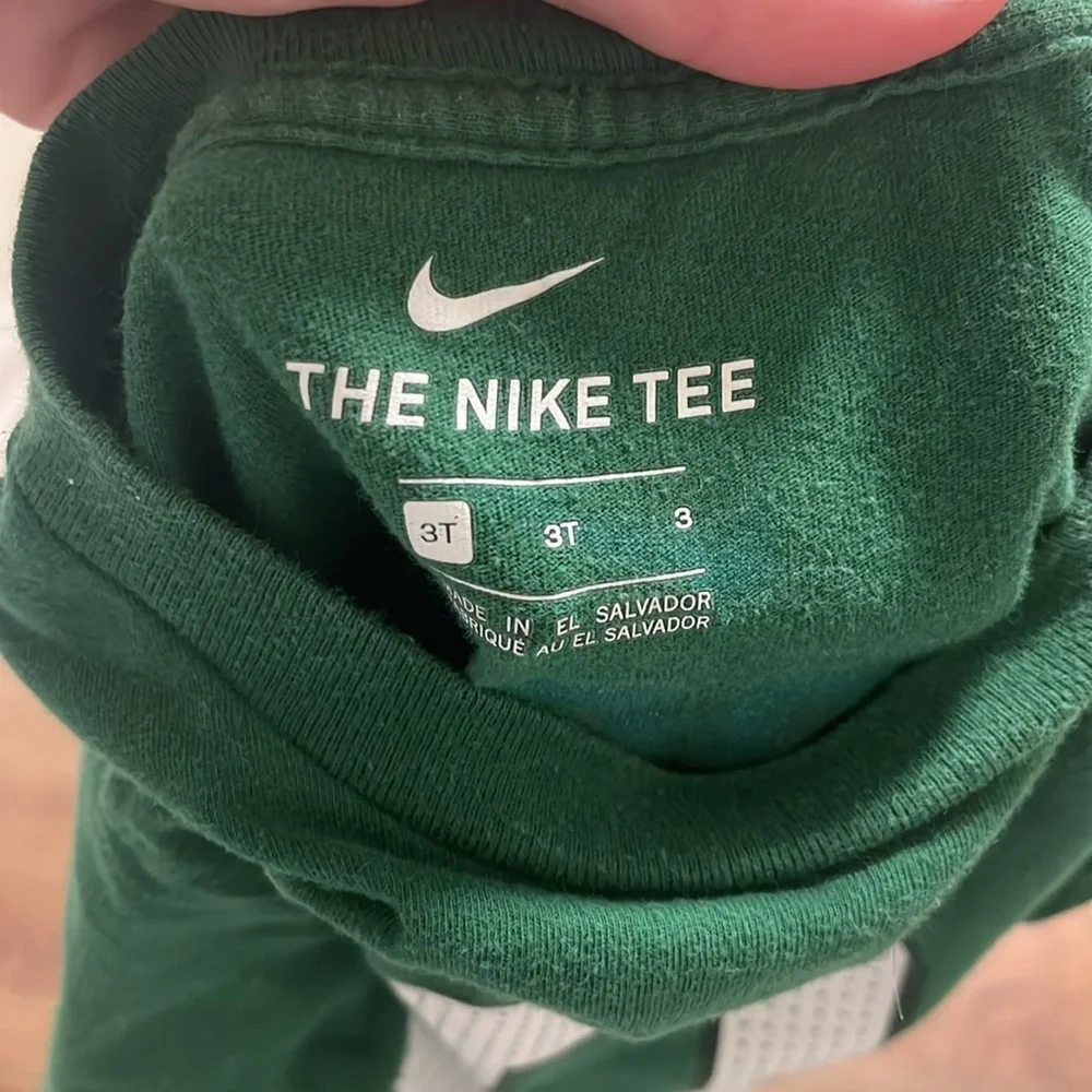 Nike ny jets