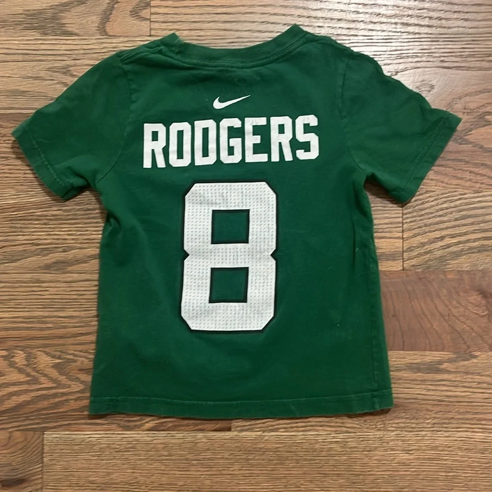Nike ny jets