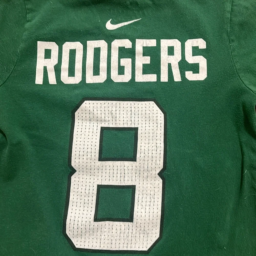 Nike ny jets
