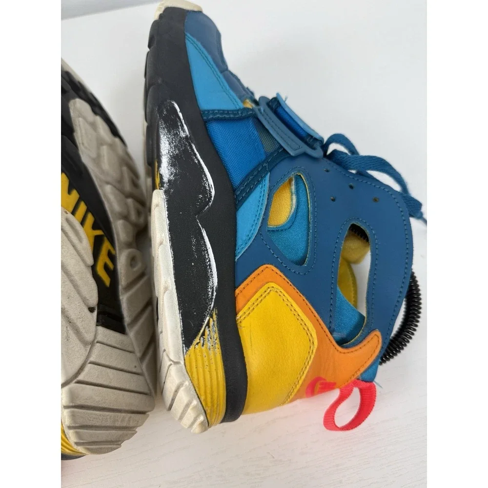 Nike inserts are