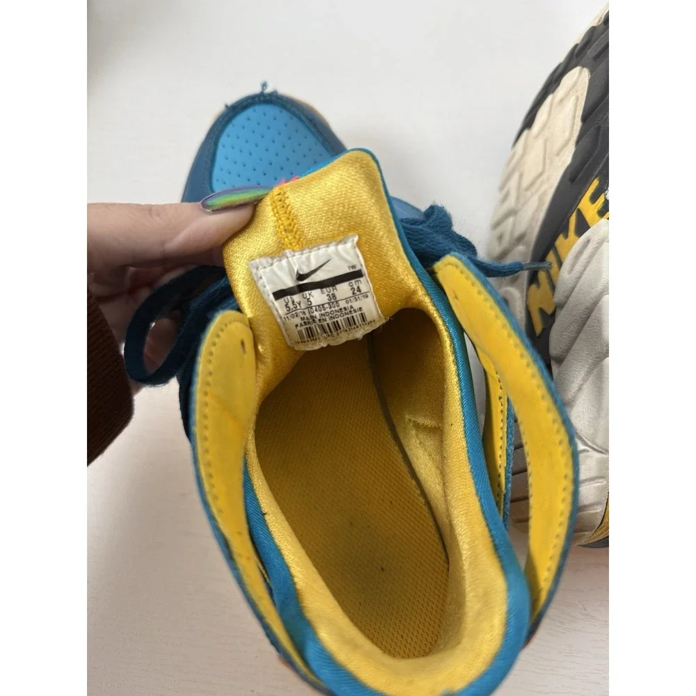 Nike inserts are