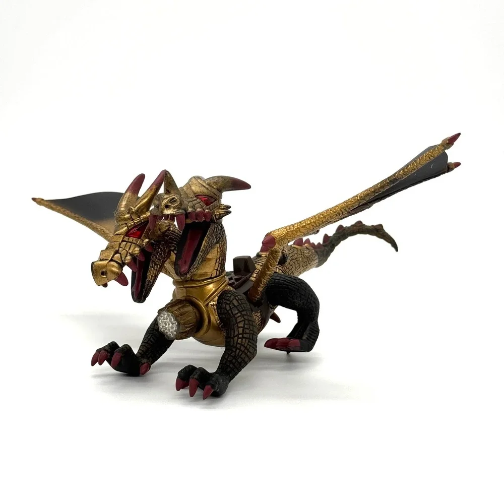 Mega Bloks unleash mythical
