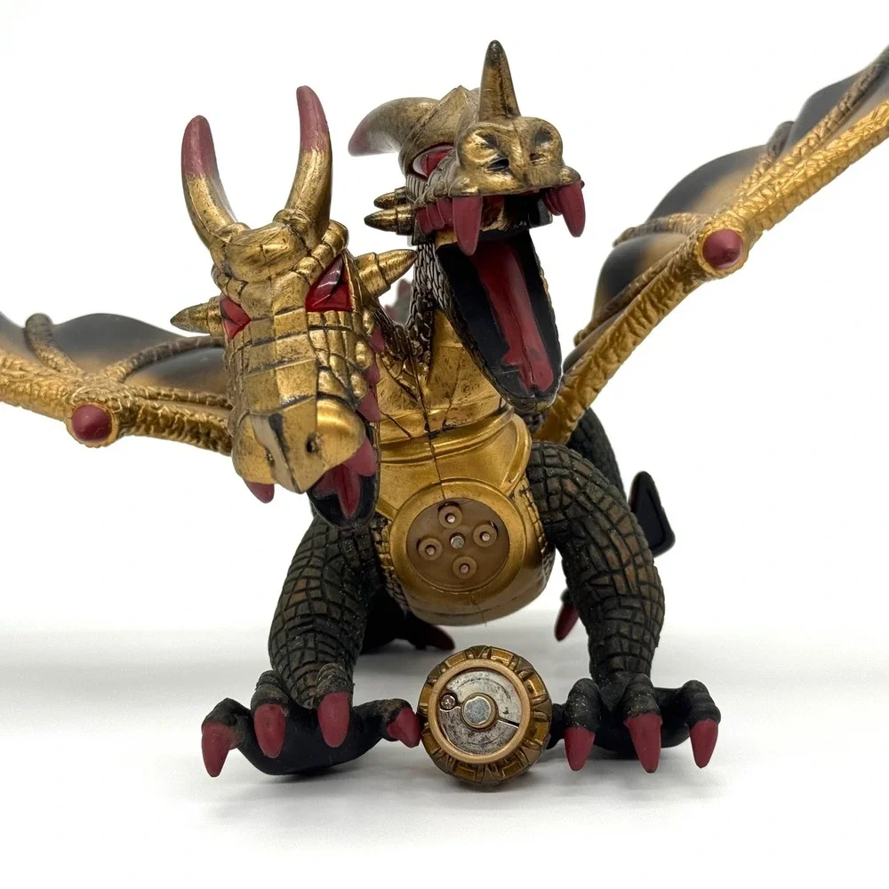 Mega Bloks unleash mythical