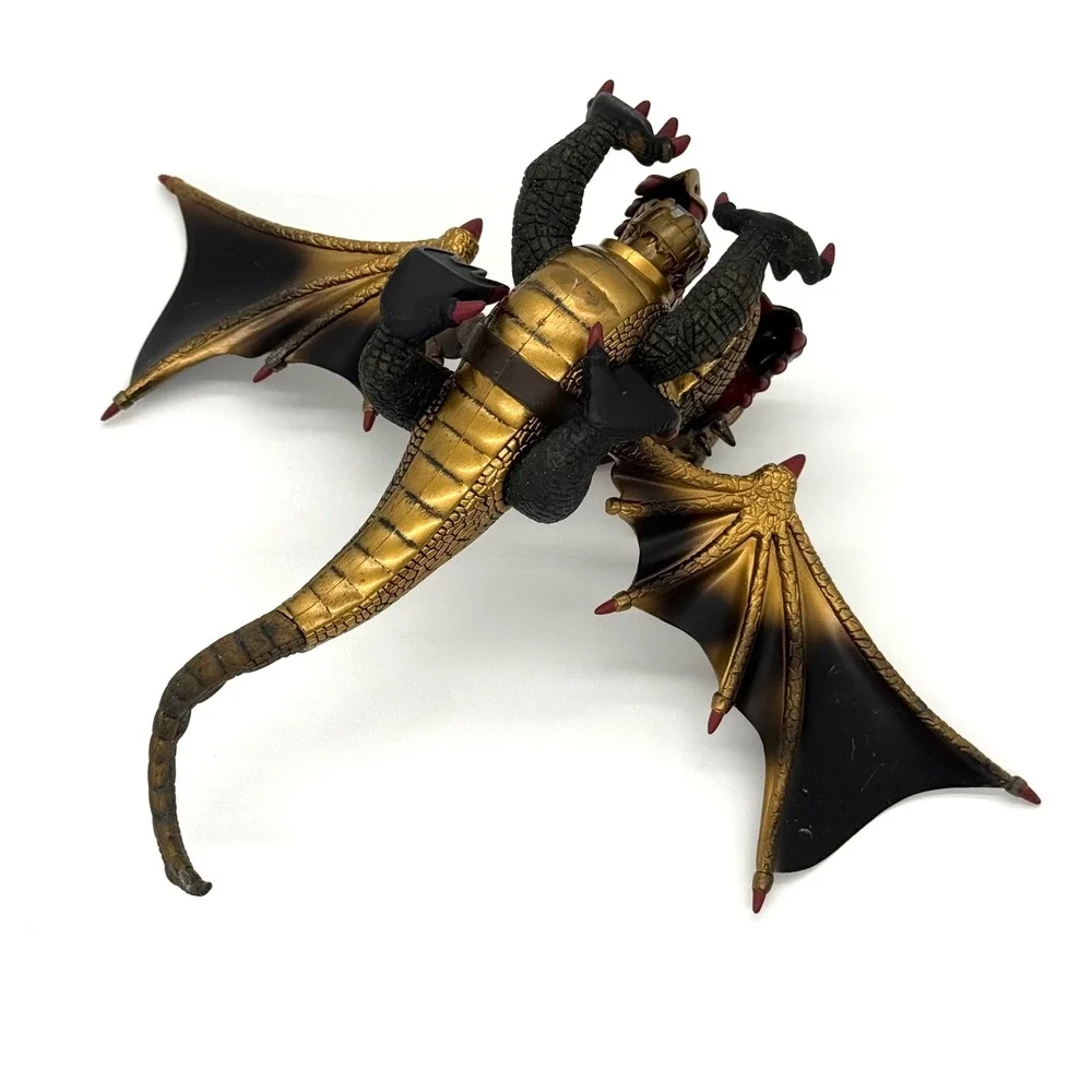 Mega Bloks unleash mythical