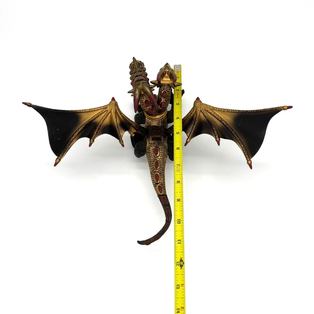 Mega Bloks unleash mythical