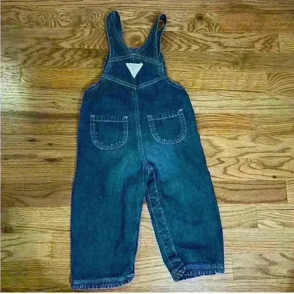 OshKosh Bgosh vintage oshkosh