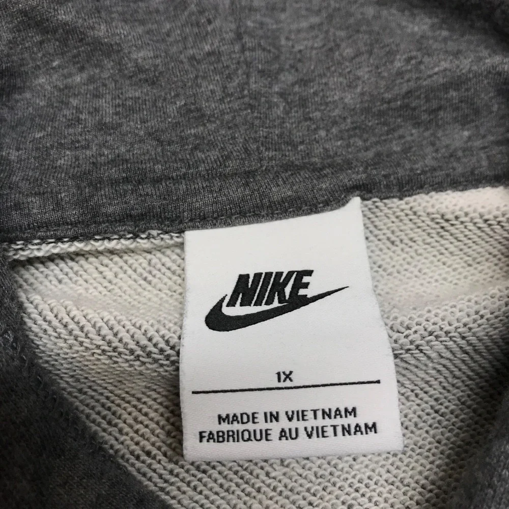 Nike hoodie womens