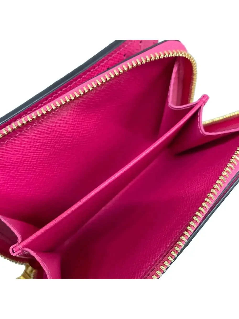 Louis Vuitton elevate your