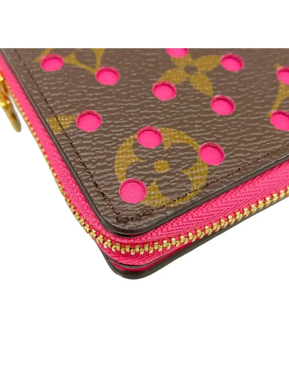 Louis Vuitton elevate your