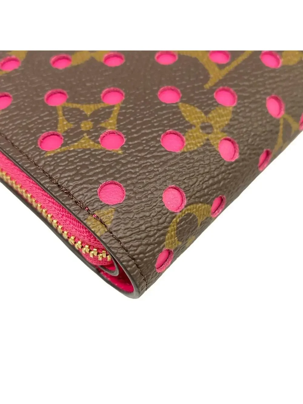 Louis Vuitton elevate your