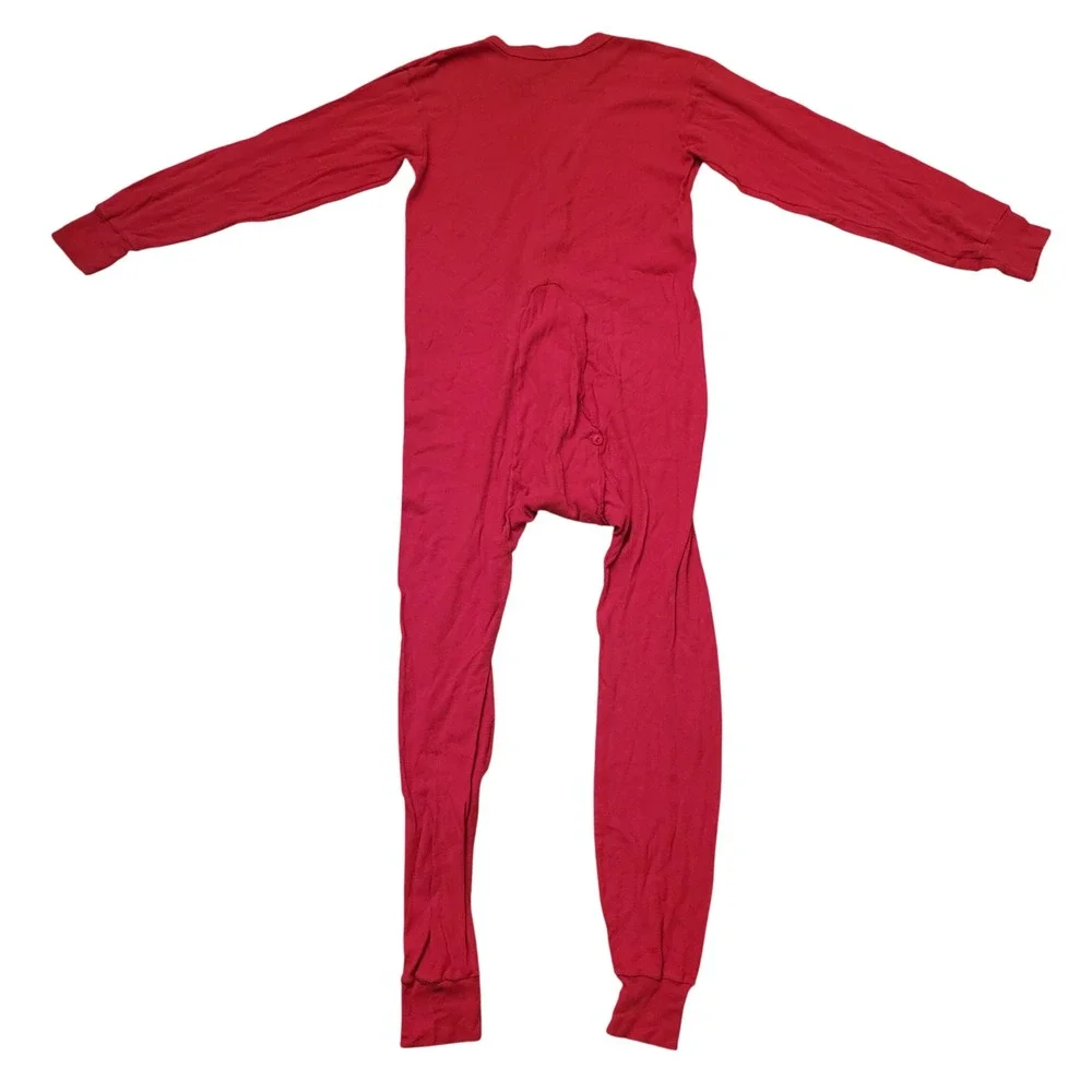 Unbranded classic red