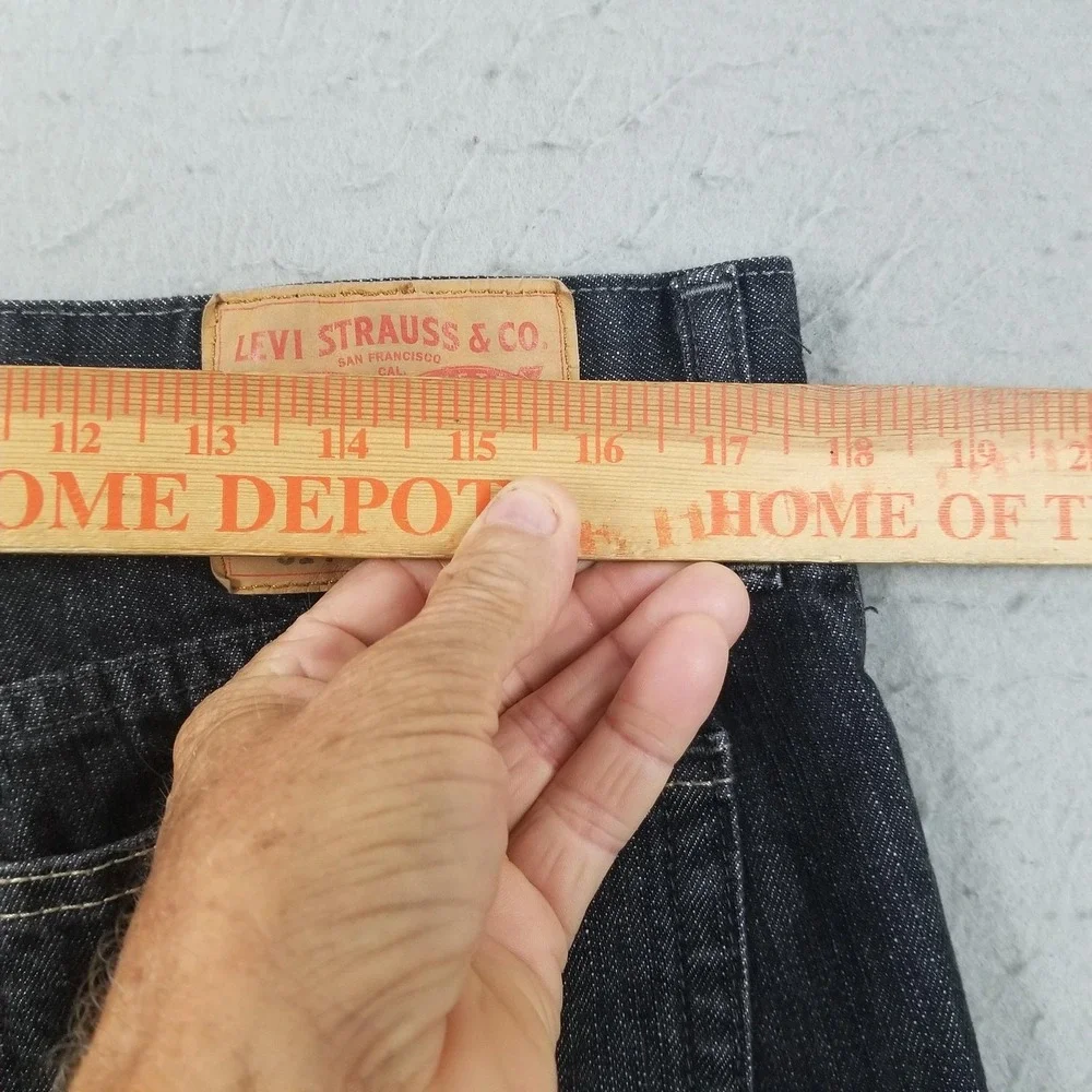 Levis brand levi