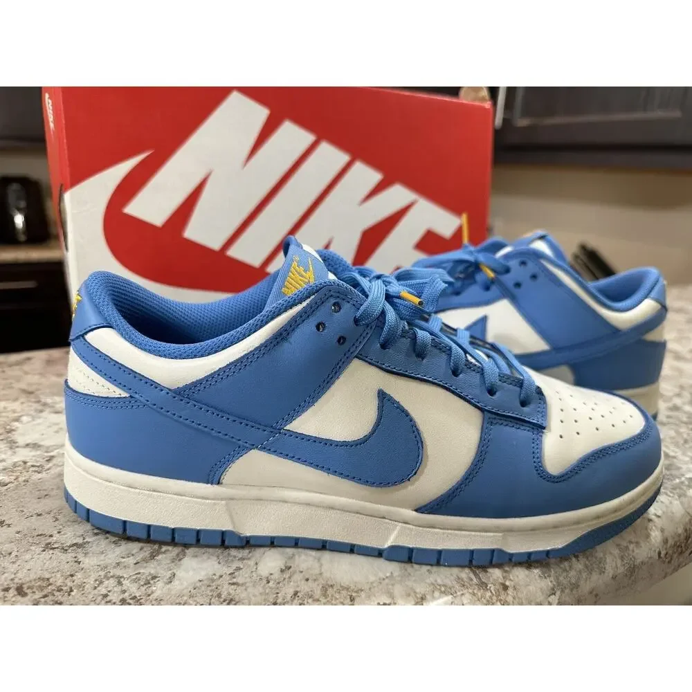 Nike dunk low