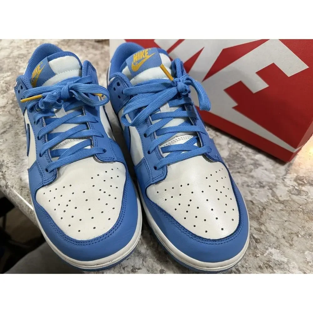 Nike dunk low