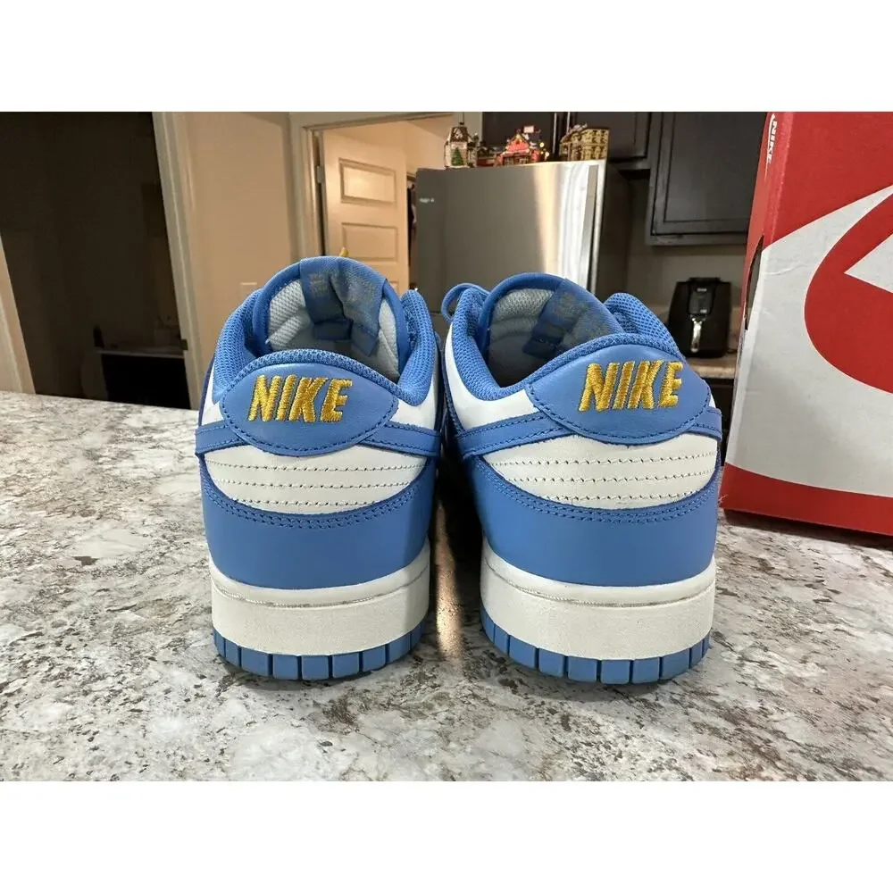 Nike dunk low