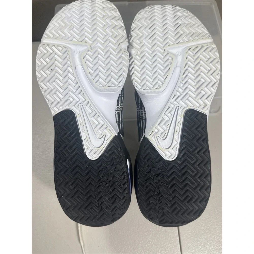 Nike lebron witness