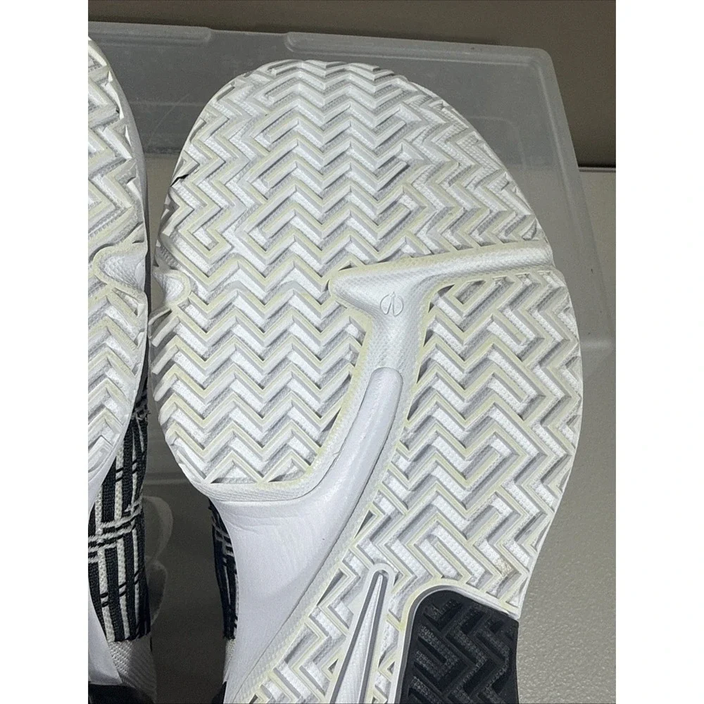Nike lebron witness