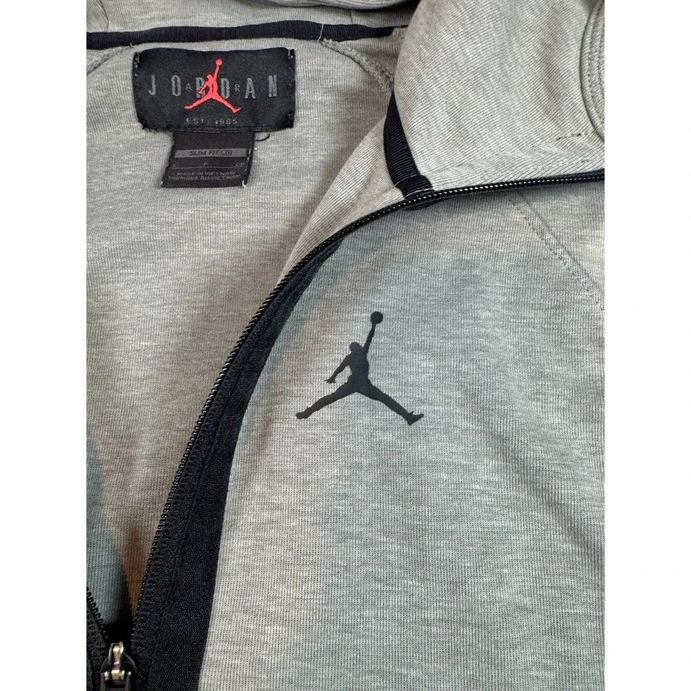 Jordan dri fit
