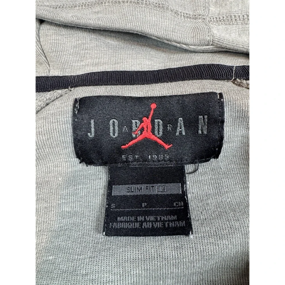 Jordan dri fit