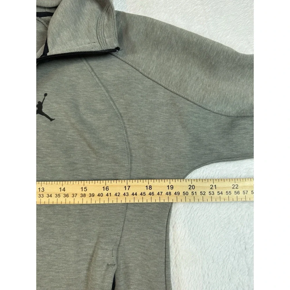 Jordan dri fit