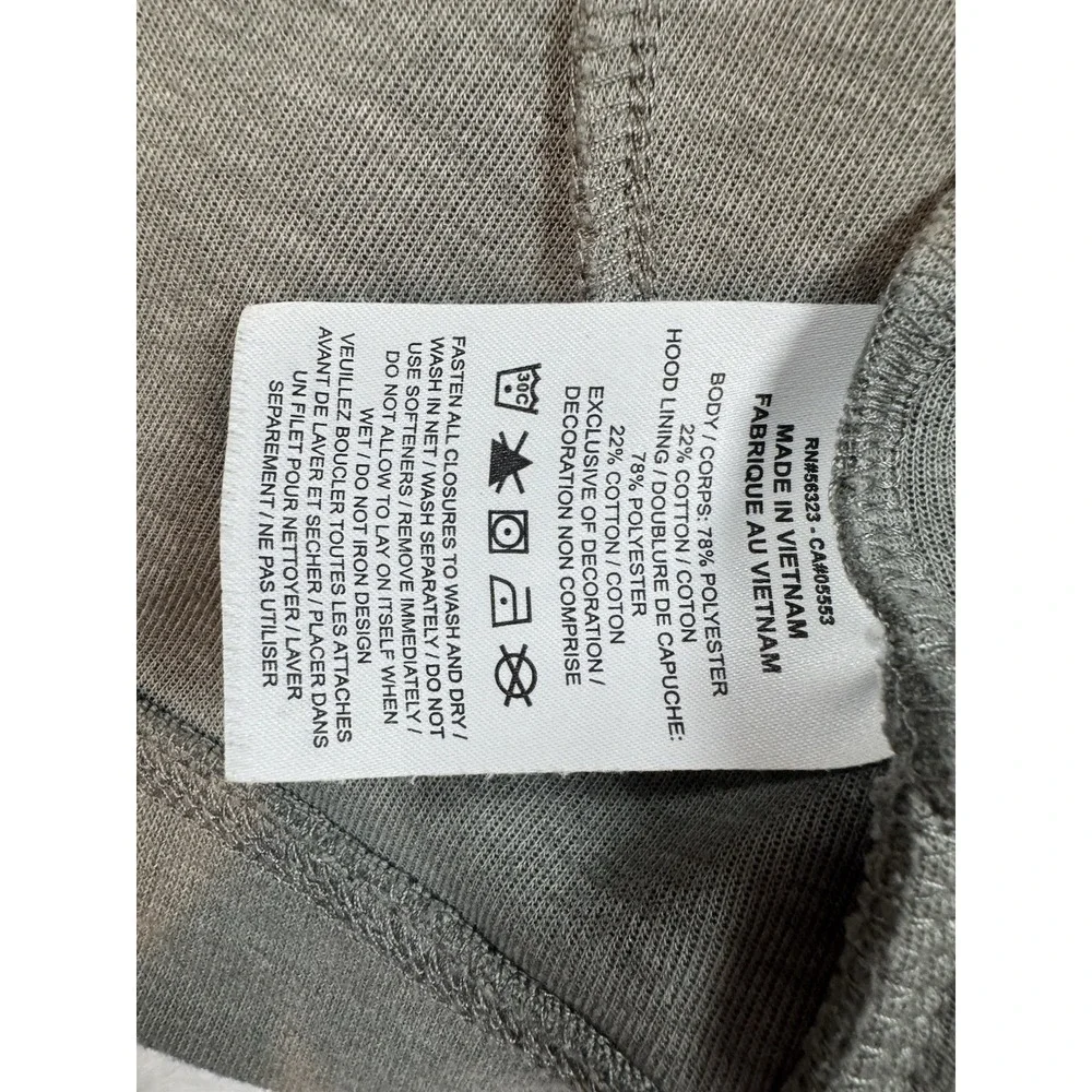 Jordan dri fit