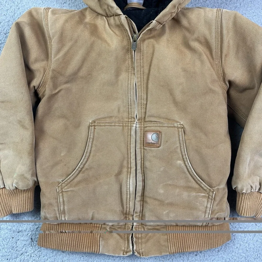 Carhartt this jacket