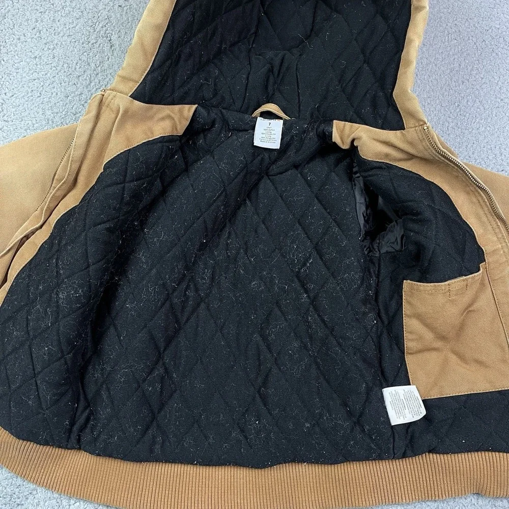 Carhartt this jacket