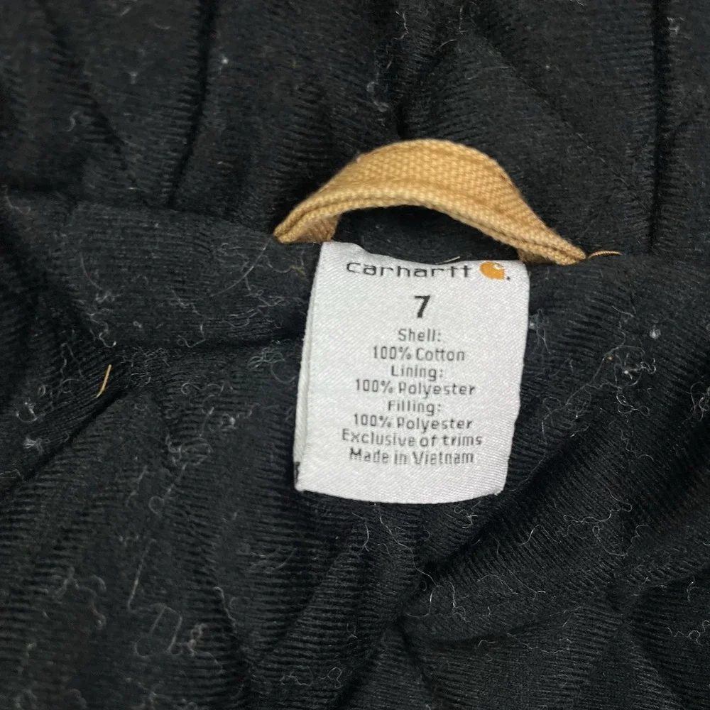 Carhartt this jacket