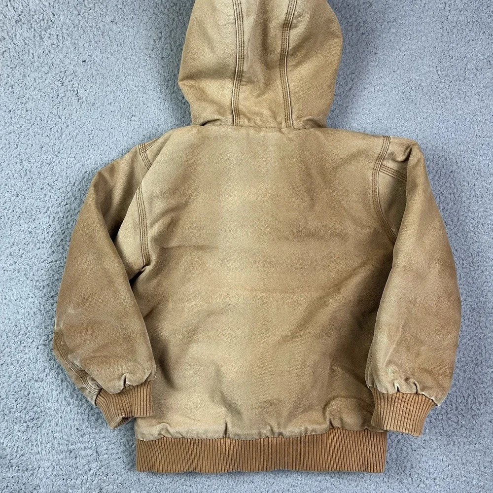 Carhartt this jacket