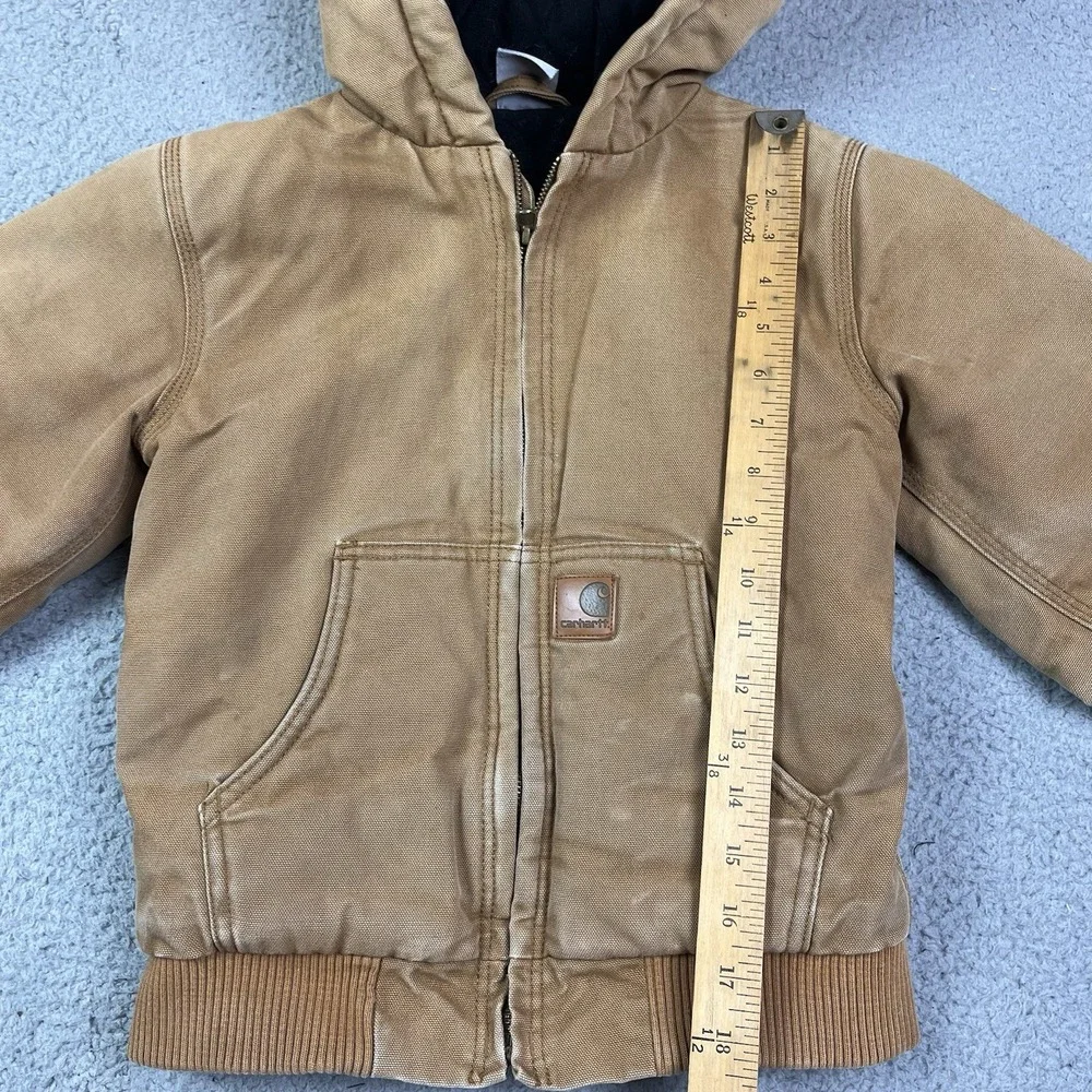 Carhartt this jacket