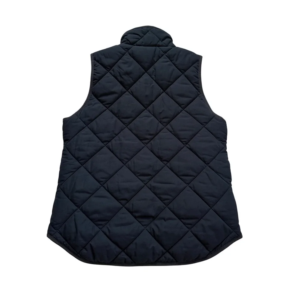 J. Crew stay warm