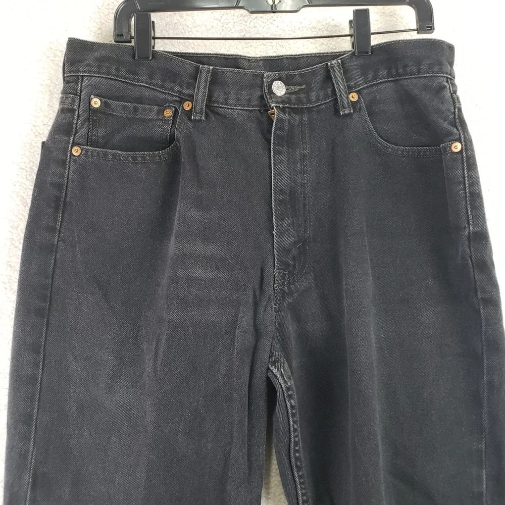 Levis levi 550