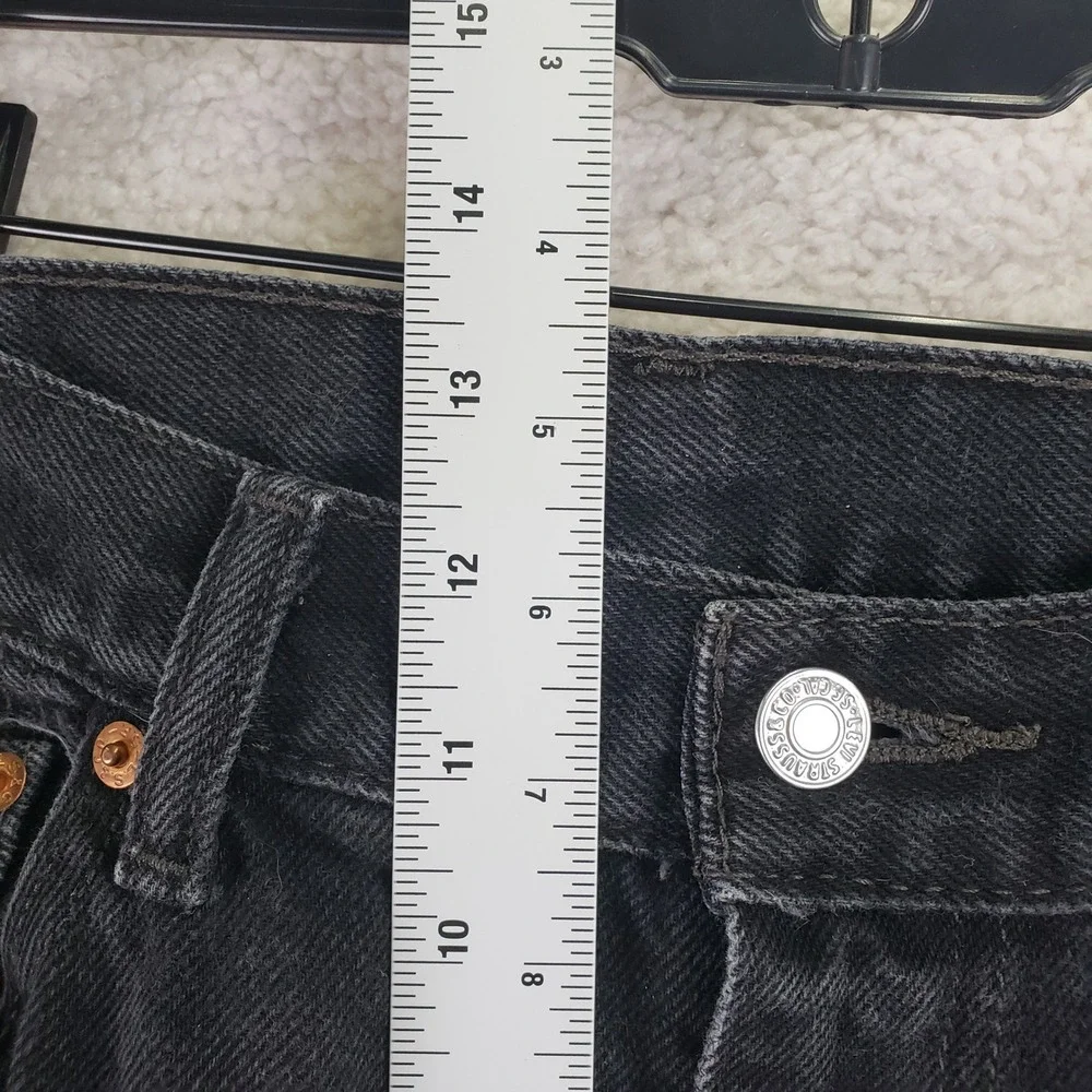 Levis levi 550
