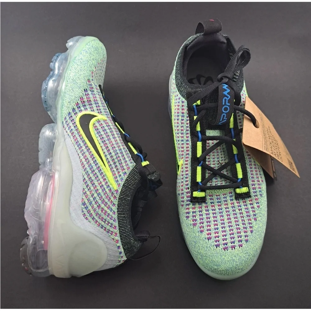 Nike dynamic air