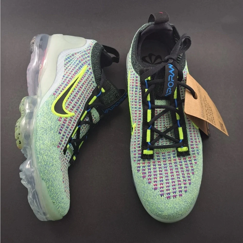 Nike dynamic air