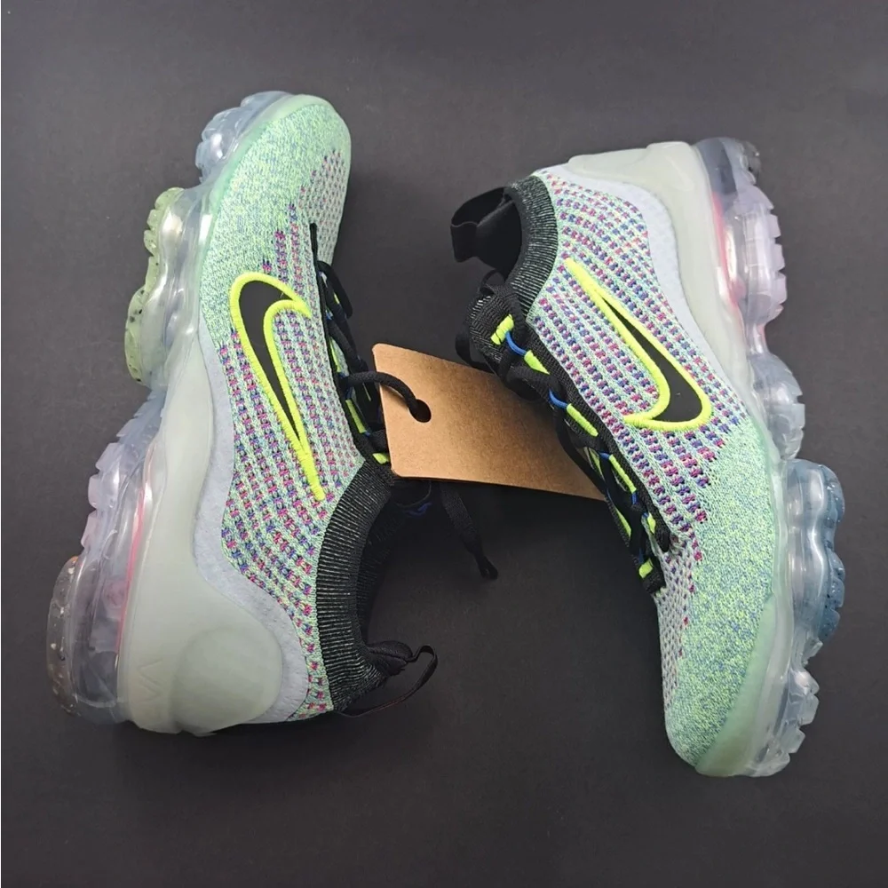 Nike dynamic air