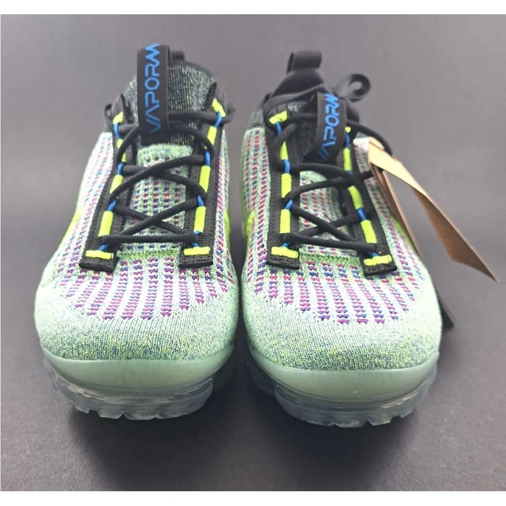 Nike dynamic air
