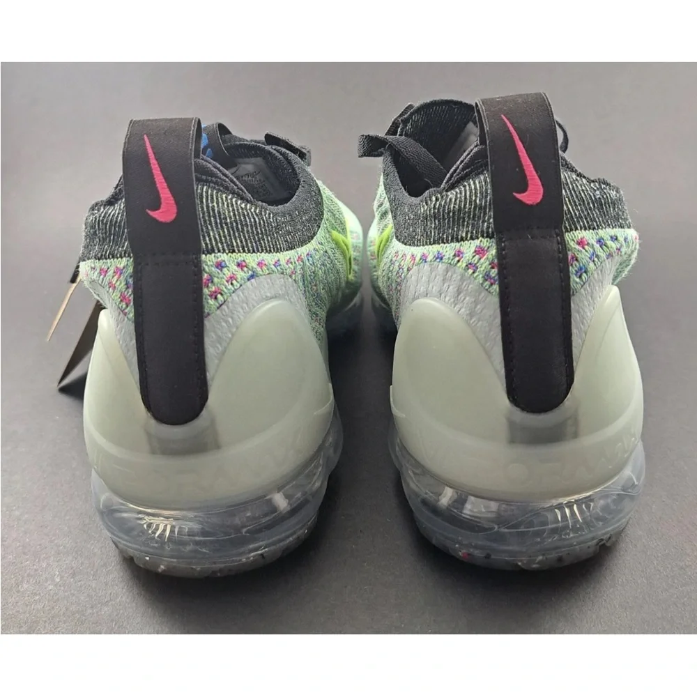Nike dynamic air