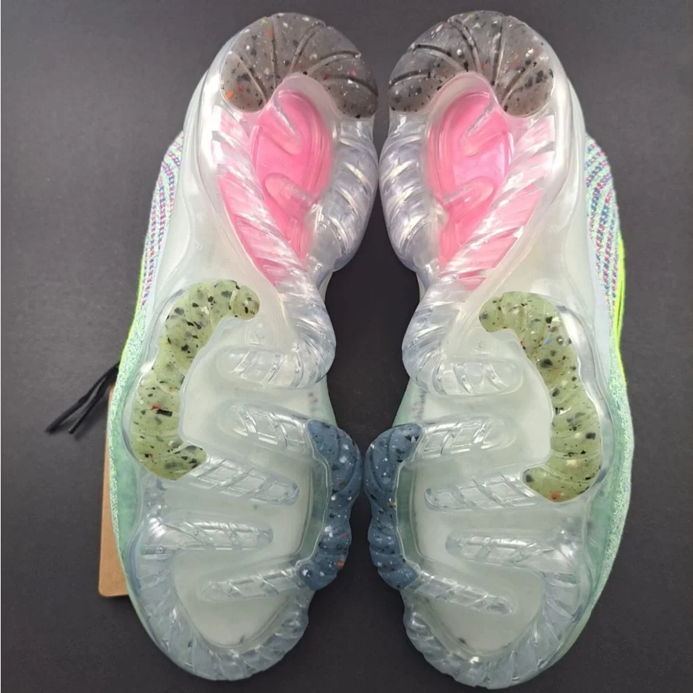 Nike dynamic air