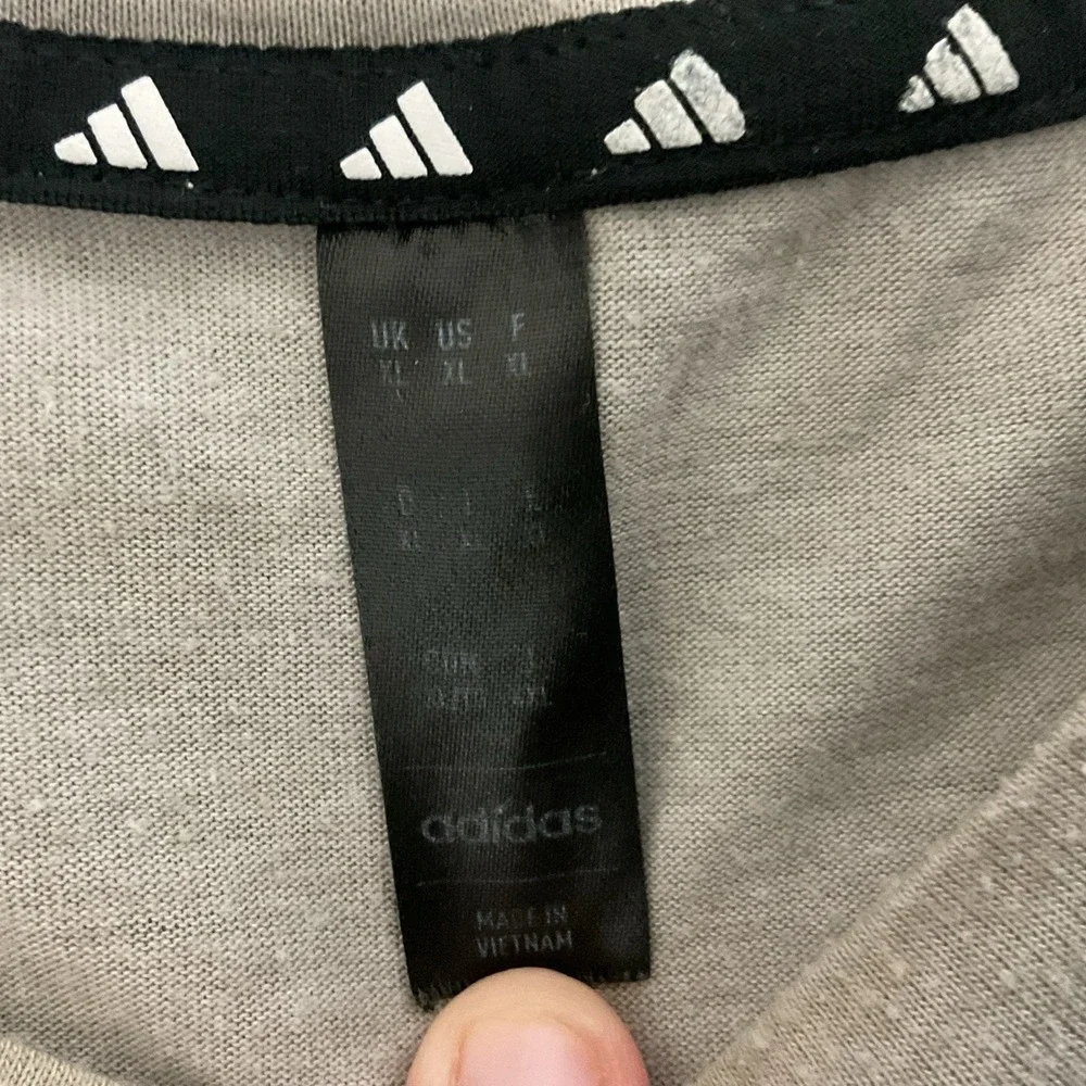 adidas this lot
