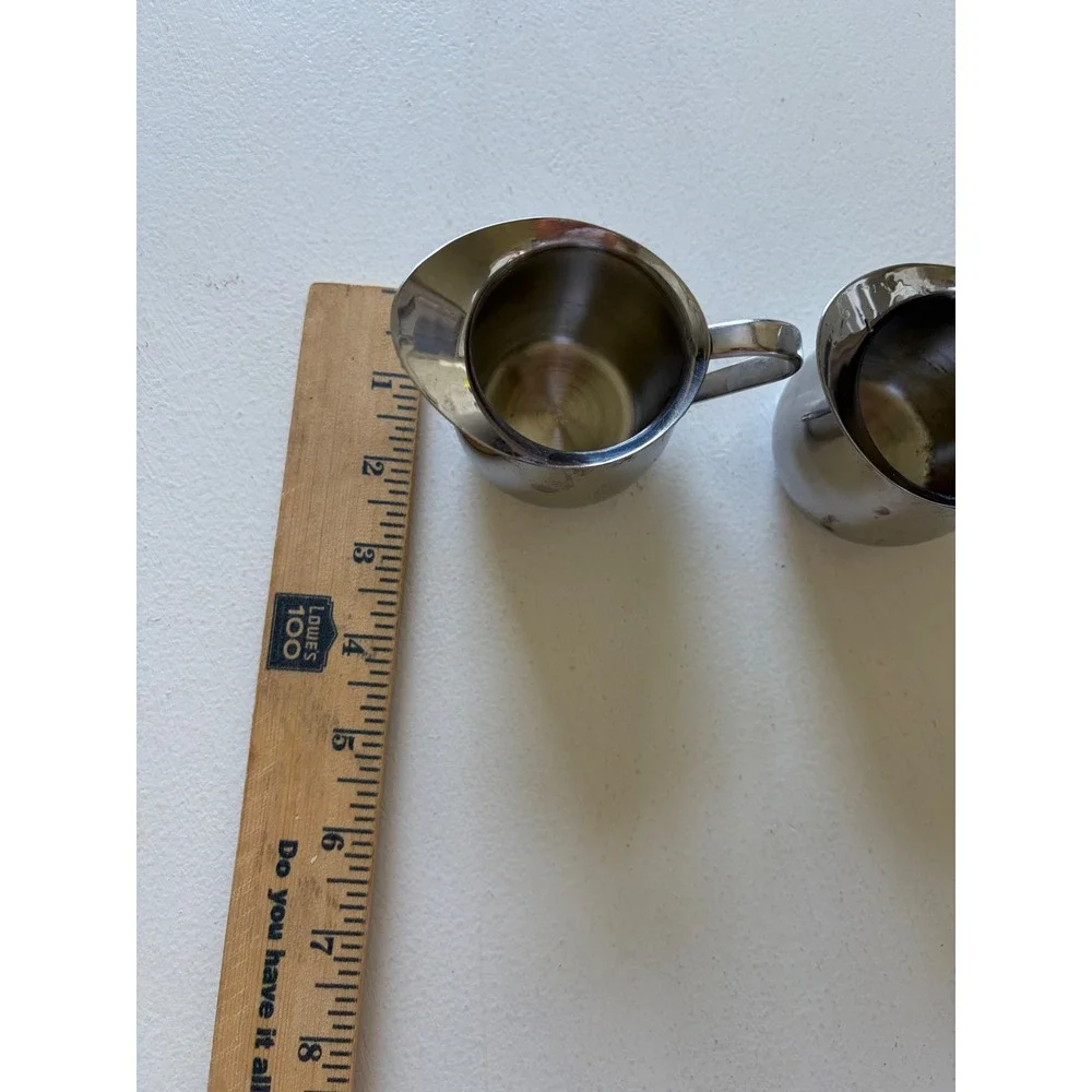 Adcraft stainless steel