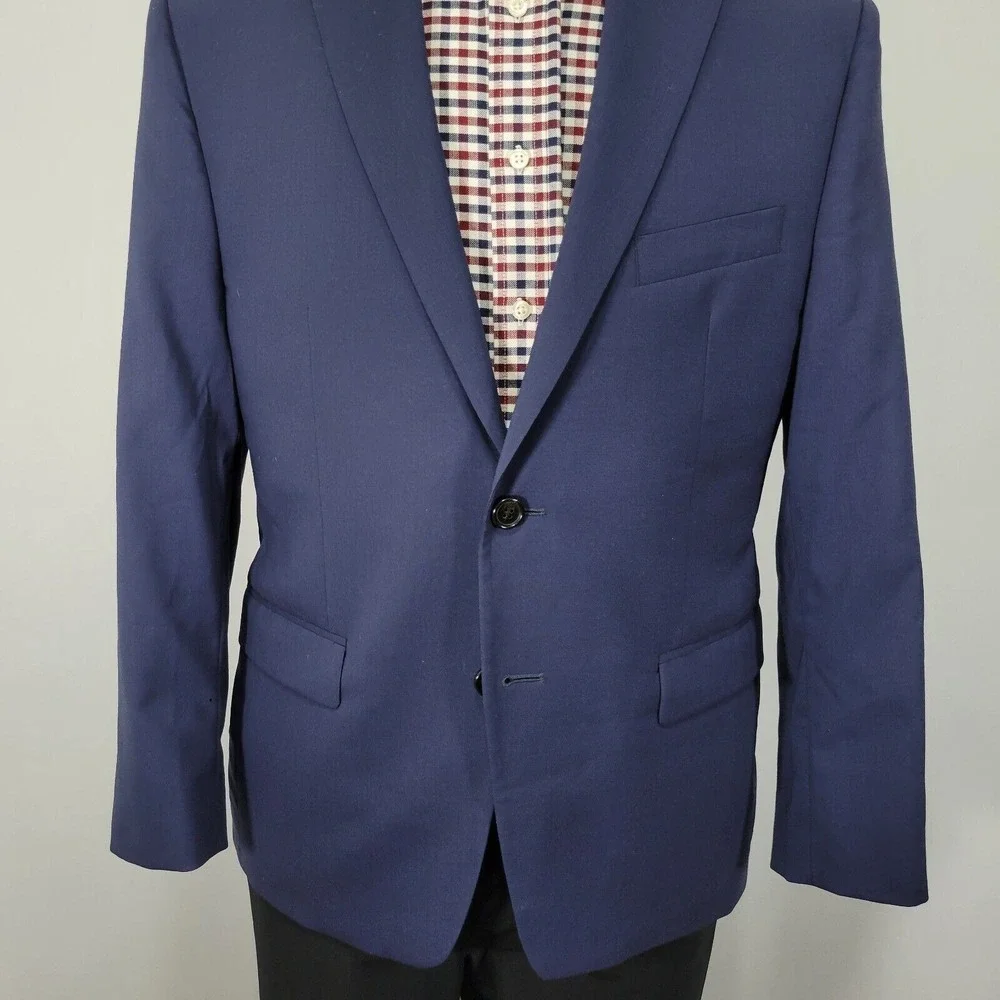 Lauren Ralph Lauren before completing